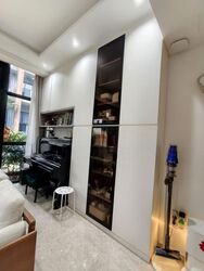 Kent Ridge Hill Residences (D5), Terrace #615034241